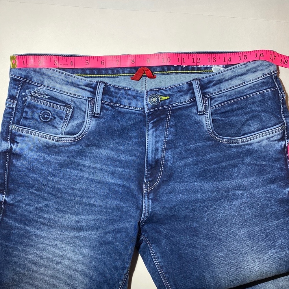 Cactus Jeans - Picture 5 of 8